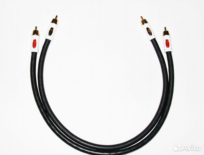 Кабель межблочный Monster Cable Interlink Referenc
