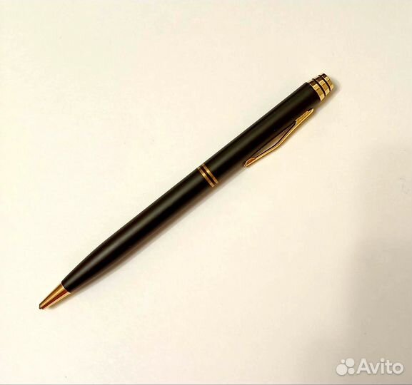 Именная ручка