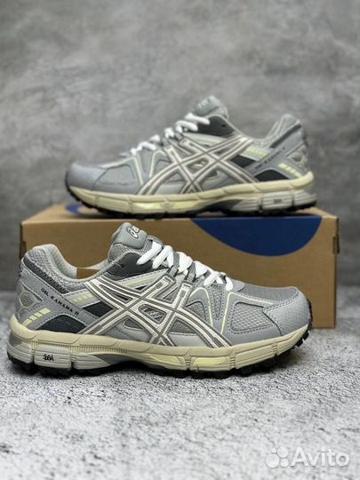 Кроссовки Asics gel kahana 8