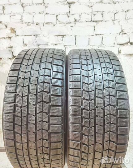 Dunlop DSX-2 225/45 R17 91Q