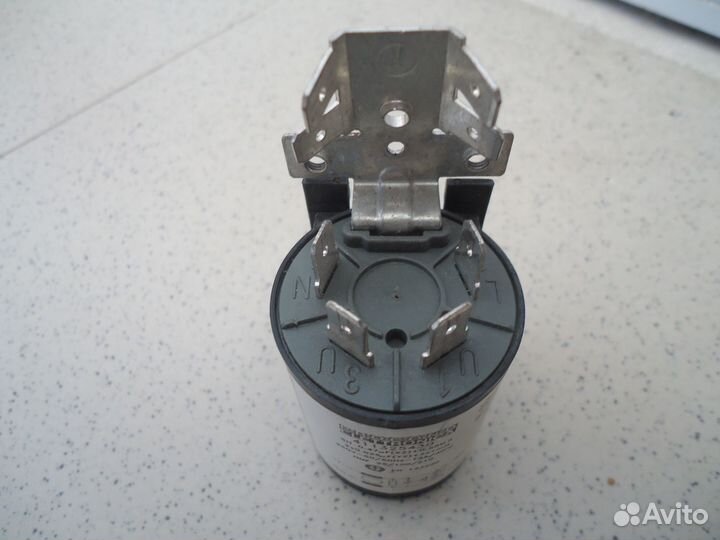 Запчасти к стиральной машине бош классик 5