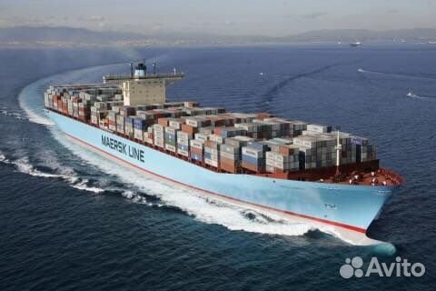 Подготовка морских документов