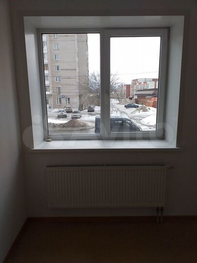 Офисное помещение, 18 м²