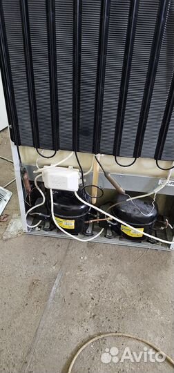 Холодильник