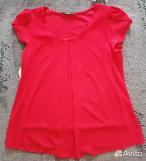 Женская одежда 48-50 размер пакетом