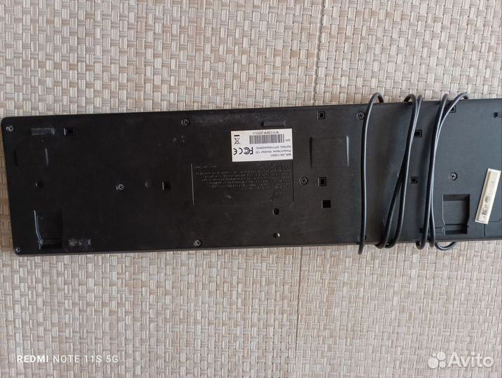 Клавиатура для пк