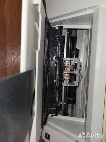 Принтер hp deskjet 1510