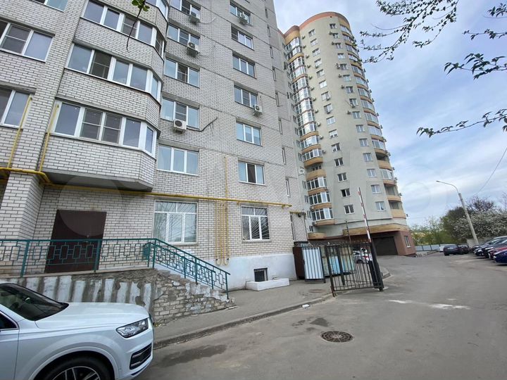 Свободного назначения, 212 м²