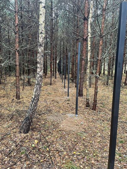 Участок 22,2 га (ИЖС)