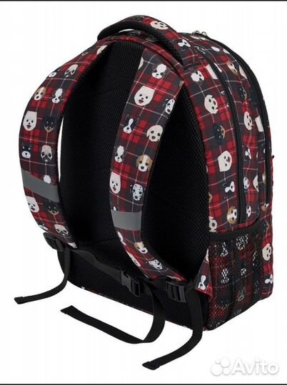 Ранец/ Рюкзак/Портфель школьный новый ErichKrause