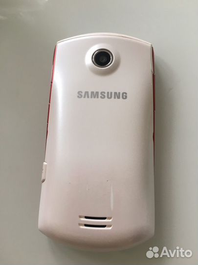 Samsung S5620