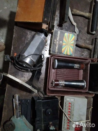 Фотолаборатория