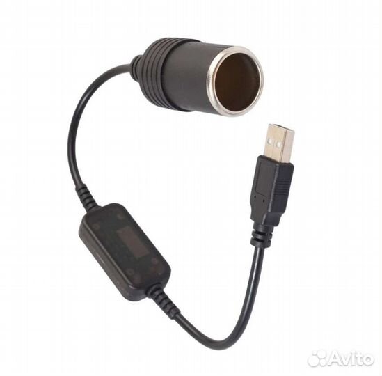 Фм модулятор Bluetooth 5,0 для Авто