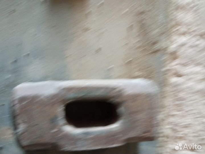 Кувалда СССР