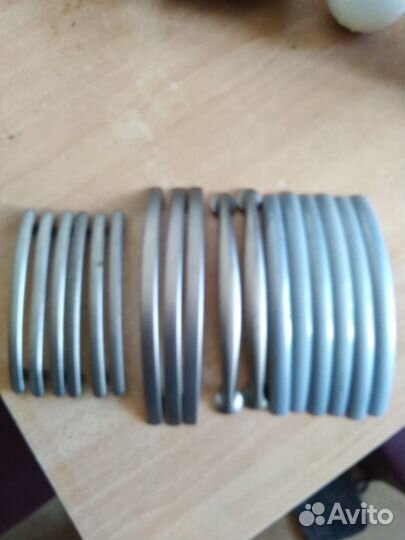 Мебельные ручки