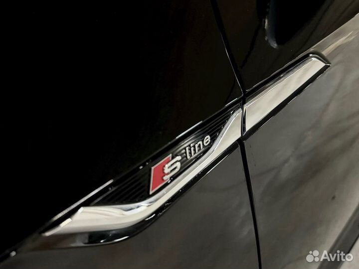 Audi A5 2.0 AMT, 2020, 15 500 км