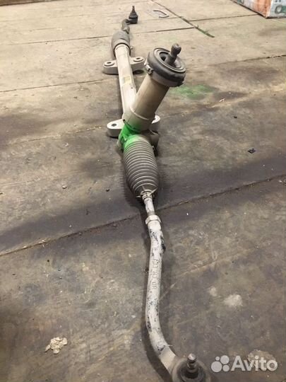 Рулевая рейка Hyundai Elantra