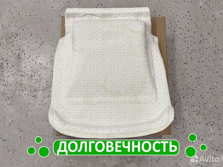 Усиленная подушка сиденья Камри 50