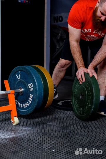 Модульный пвх пол для склада