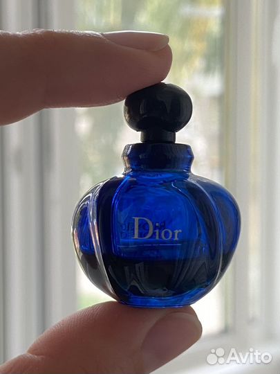 Духи оригинал Christian Dior Midnight Poison 5 мл