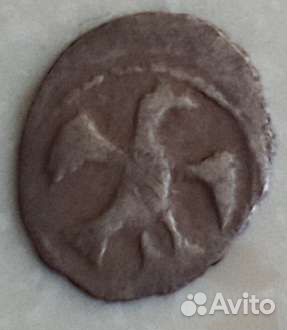 Полушка новгородская