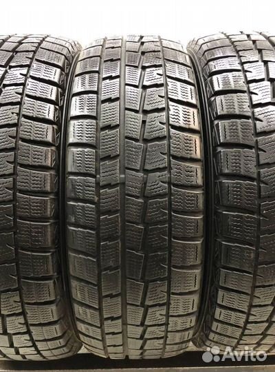 Dunlop Winter Maxx WM01 185/65 R15 100Z