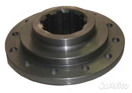 Ступица дз-122А.04.05.011