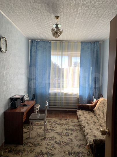 2-к. квартира, 45 м², 2/2 эт.