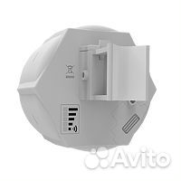 Точка доступа MikroTik SXT LTE kit rbsxtr&R11e-LTE