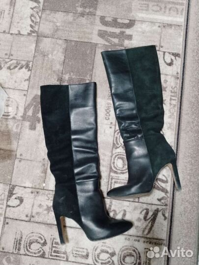 Обувь женская 38 39 размер