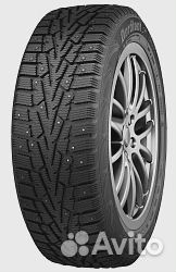 Cordiant Snow Cross 215/55 R17 98T