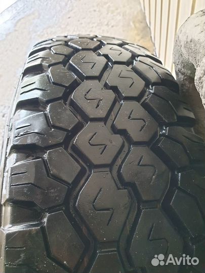 Продам комплект колёс R16