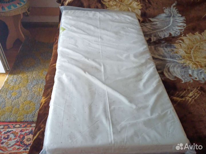 Матрас в детскую кровать