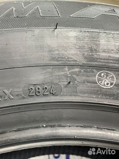 Firemax FM806 265/65 R17 112T