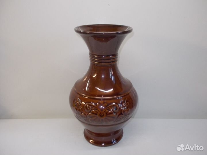 Вазы для цветов