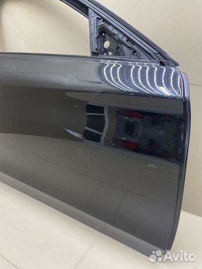 Дверь передняя правая Mercedes C-Class W205