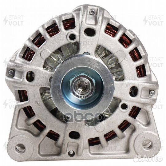 Генератор LG0921 startvolt