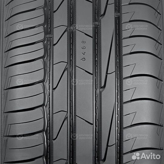 Ikon Tyres Autograph Aqua 3 SUV 215/70 R16 100H