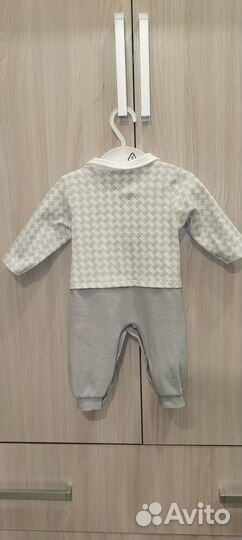 Слип. Нарядный костюм. Костюм детский