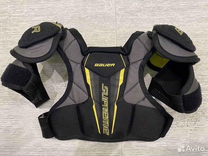Нагрудник Bauer Supreme 1s