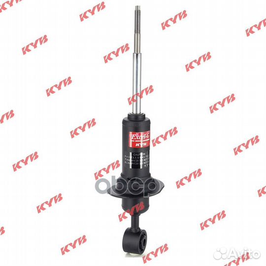 Амортизатор - Excel-G перед прав/лев Nissan