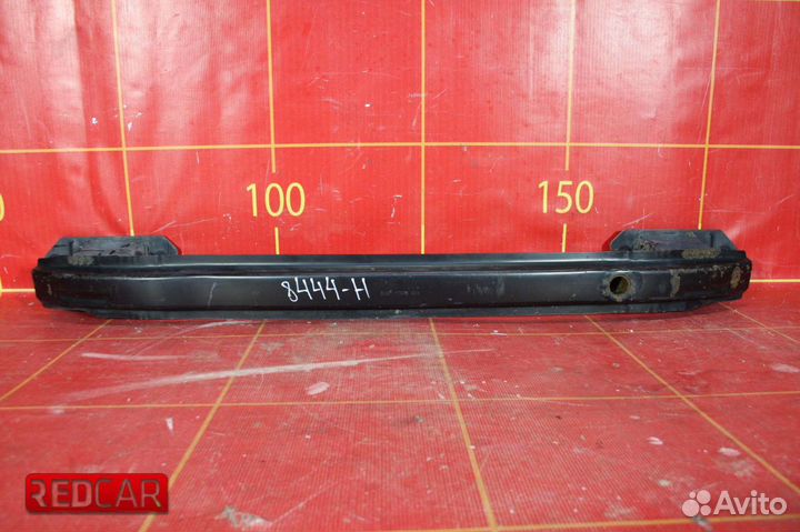 Усилитель бампера зад Ford Mondeo 4 (07-14)