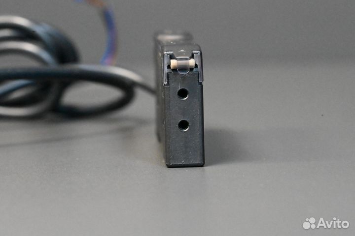 Omron E3X-ZD11 Датчик, новый, 8 шт