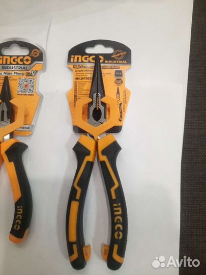 Длинногубцы