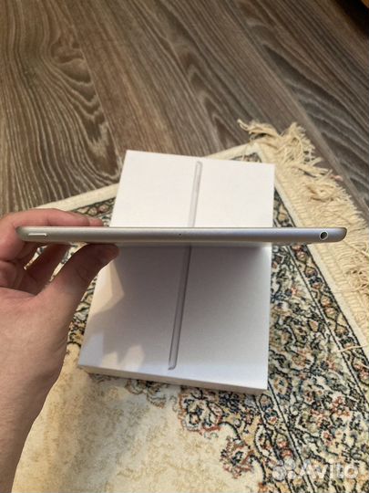 iPad 9 2021 64gb wifi, идеальный, на гарантии