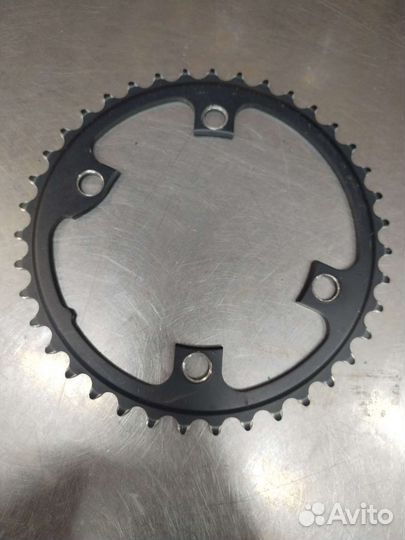 Звезда Shimano ultegra 39t