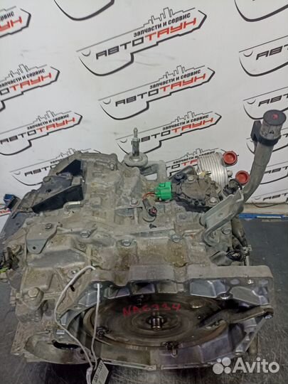 АКПП nissan mazda HR15-DE cube note tiida tiida latio wingroad C11 E11 SC11 Y12 Z12 RE0F08B-GH54 CVT