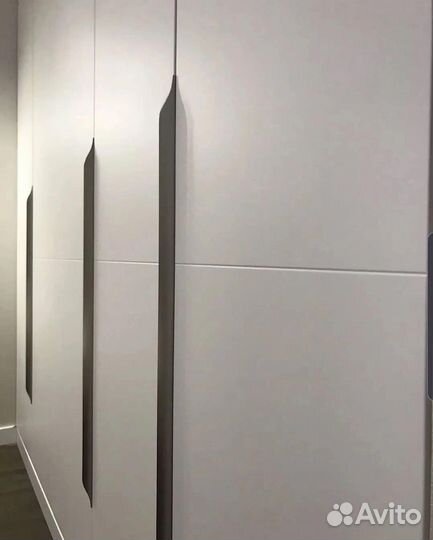 Шкафы на заказ