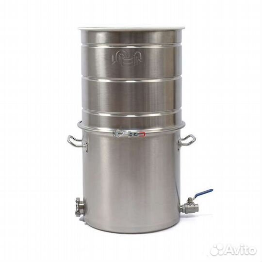 Увеличитель куба