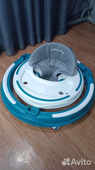 Ходунки детские
